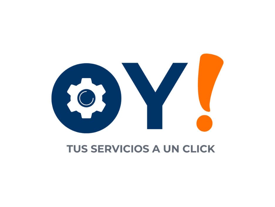Te damos la bienvenida al blog de OY! Servicios
