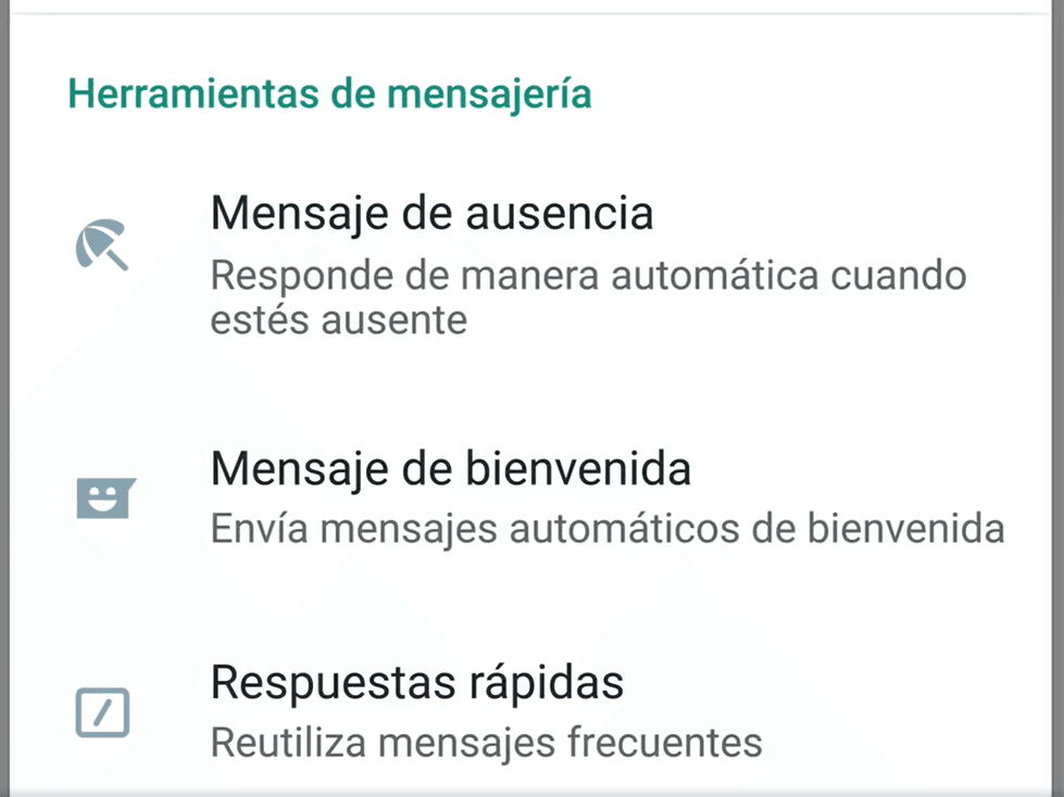 Más ventas, menos estrés: Guía de Respuestas Rápidas para Emprendedores y negocios en Whatsapp Business